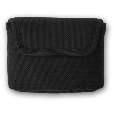 Bulldog Nylon Ambi Cell Phone Holster Belt Loop w Clip