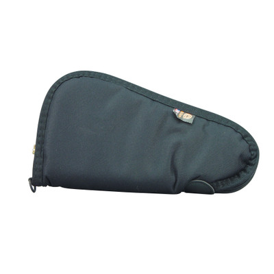 Allen Endura Locking Pistol Blk 11