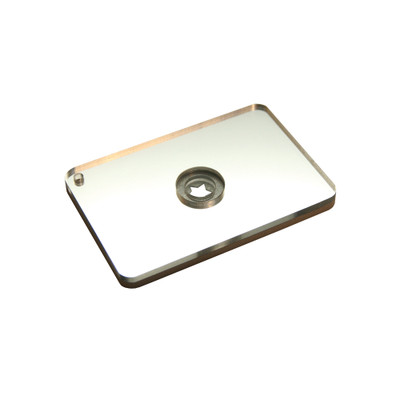 Ust Starflash Micro Mirror 1.5" X 2