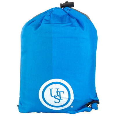 Ust Slothcloth Hammock 1.0, Blue/gry