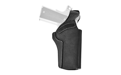 Galco Wraith 2 Smith & Wesson M&p 9/40 Right Hand Black