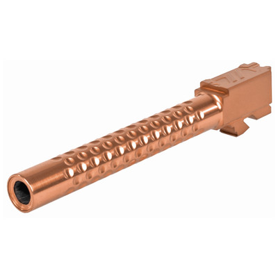 ZEV Optimized Barrel For G34 G5 Bronze