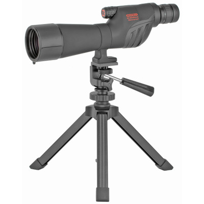 Redfield Rampage 20-60x60 Spotter Scope