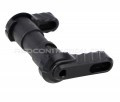 Battle Arms Development Lightweight Ambidextrous Safety Selector 60/90 Degree (BAD-ASS-LITE) - Black