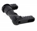 Battle Arms Development Lightweight Ambidextrous Safety Selector 60/90 Degree (BAD-ASS-LITE) - Black