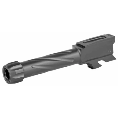 Ra Drop In Thrd Bbl For Glk 43 Gry