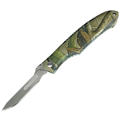 Havalon Piranta Camo Predator Series