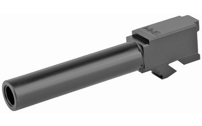 Chaos Gear Supply Barrel 9mm For Glock 19 G3-5 Threaded