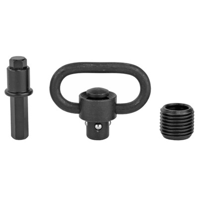 Luth Ar Grovtec Hd Swivel Assembly