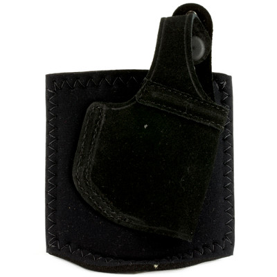 Galco Ankle Lite Shield Right Hand Black