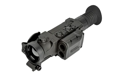 Pulsar Trail LRF XQ50 2.7-10.8x42 Thermal Riflescope