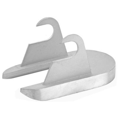 Cmc Prod Oversize Mag Well Stl