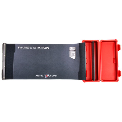 Real Avid Range Station