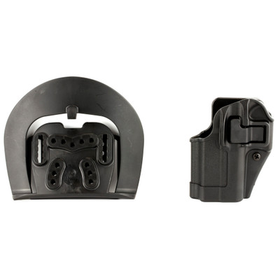 Bh Serpa Cqc Bl/pdl For Glk 29 Lh Bk