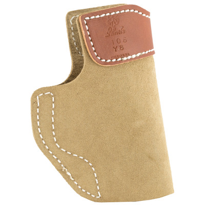 Desantis Sof-tuck For Glk 42 Lh Tan