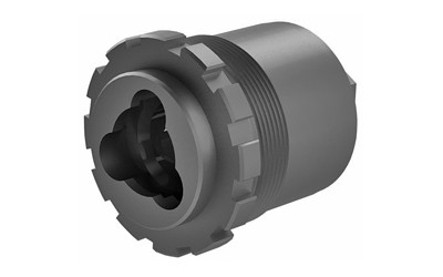 Yankee Hill Machine Company 3-lug Adapter Assembly
