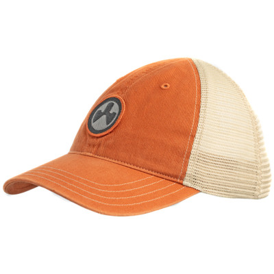 Magpul Icon Grmwshd Trckr Hat Bo/kh