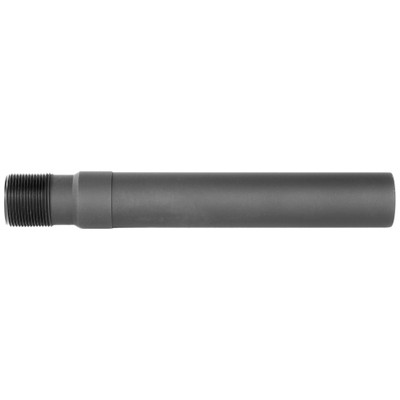SB Tactical AR Pistol Buffer Tube 1.2" W/ Collr
