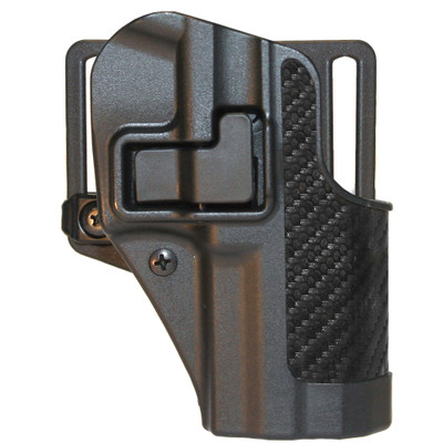 Bh Serpa Cqc Bl/pdl For G29/30 Rh Bk