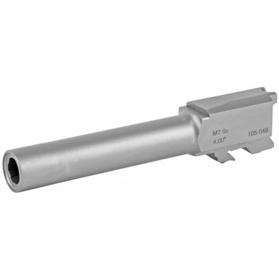 Apex M2.0 Cpt 4" Barrel Semi-drop-in