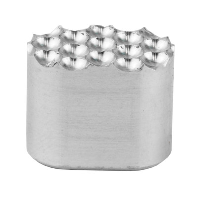 Santan Ar15 Ext Mag Release Raw