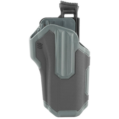 Bh Omnivore Nonlight Rh Blk/gry