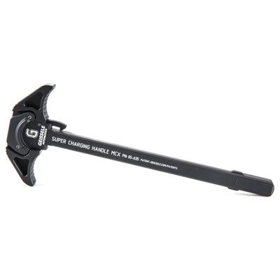 Geissele MCX Super Charging Handle Black