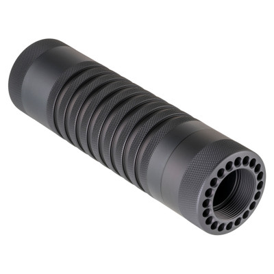 Hogue Ar15 Free Float Knurled Carb