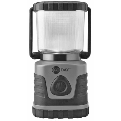 Ust Duro 60 Day Titanium Lantern