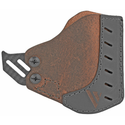 Versacry Pocket Adj Ambi Bk/br Micro