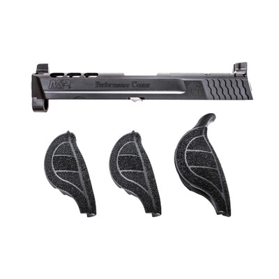 S&w M&p Pc Slide Kit 9mm 4.2" Prt Ms