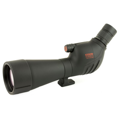 Redfield Rampage 20-60x80 Ang Kit