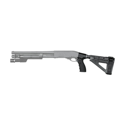 SB Tactical Remington Tac14 SBM4 Kit 12ga Black
