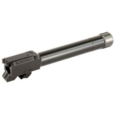 SilencerCo Barrel Sw Mp 9mm 1/2x28