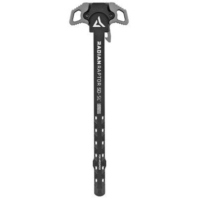 Radian Raptor-sd-sl Ch 556 Vent Tung