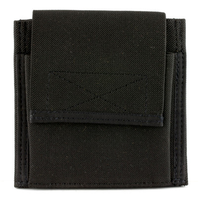 Desantis Ankle Wallet Ambi Blk