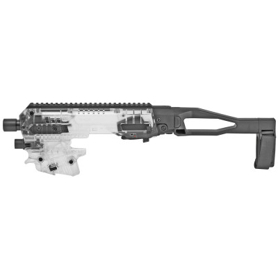 CAA MCK Micro Roni Gen 2 Conversion Kit Fits Glock 26/27 Polymer Clear MCK26/27GEN2CL