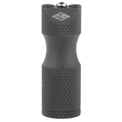 Yhm Keymod Vertical Grip W/storage