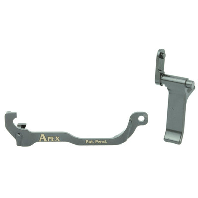 Apex Sig P320 Enhncmnt Trggr/bar