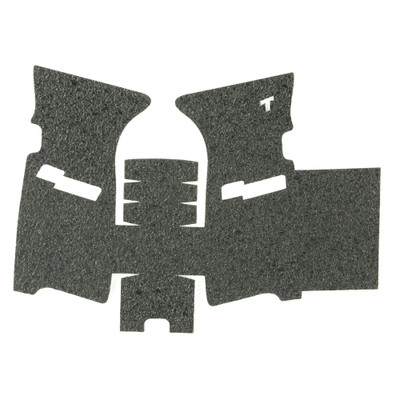 Talon Grp For Sig P320 Full/cry Rbr