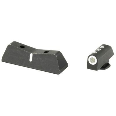 Xs Dxw Std Dot For Glk 9mm/40