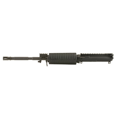 Windham Src Upper 556 16" Ft Blk