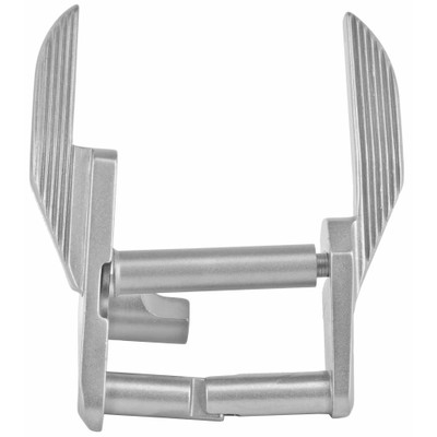 Ed Brown 1911 Ambi Carry Safety Sts