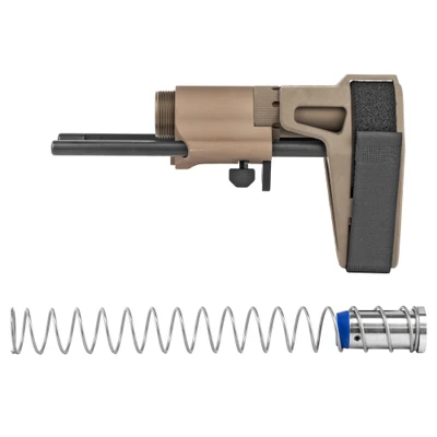 Maxim Pdw Brace Std Fde