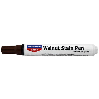 Birchwood Casey Walnut Stain Pen. .