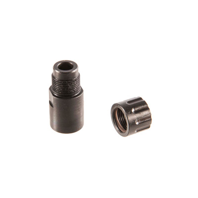 SilencerCo Delta Adapter 1/2x20-1/2x28  F