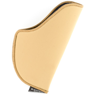 BLACKHAWK! Tecgrip Iwb Holster Size 05