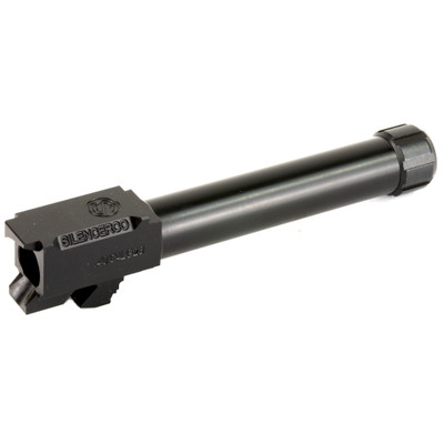 SilencerCo Barrel Glock 23 40sw 9/16x24