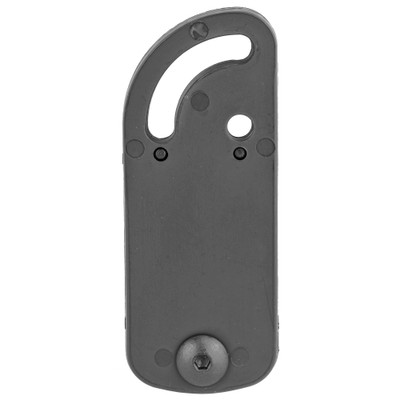 Safariland 077bl Belt Loop Rplcmnt Pln Black