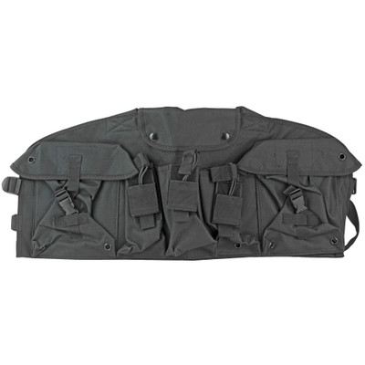 Ncstar Vism Ak Chest Rig Blk